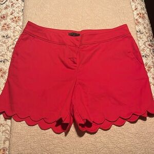 Shorts EUC Size 14
